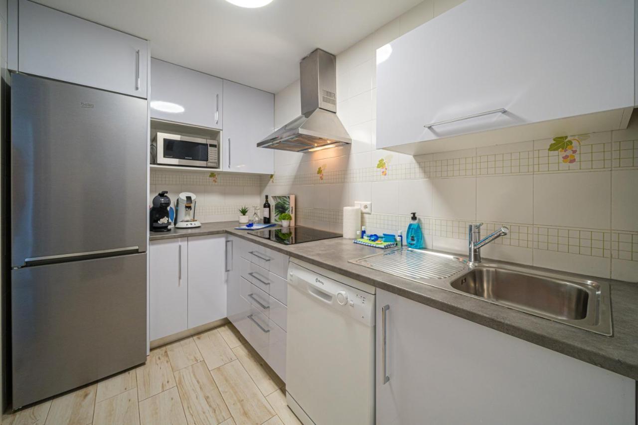 Apartment 3D Albir El Albir Luaran gambar