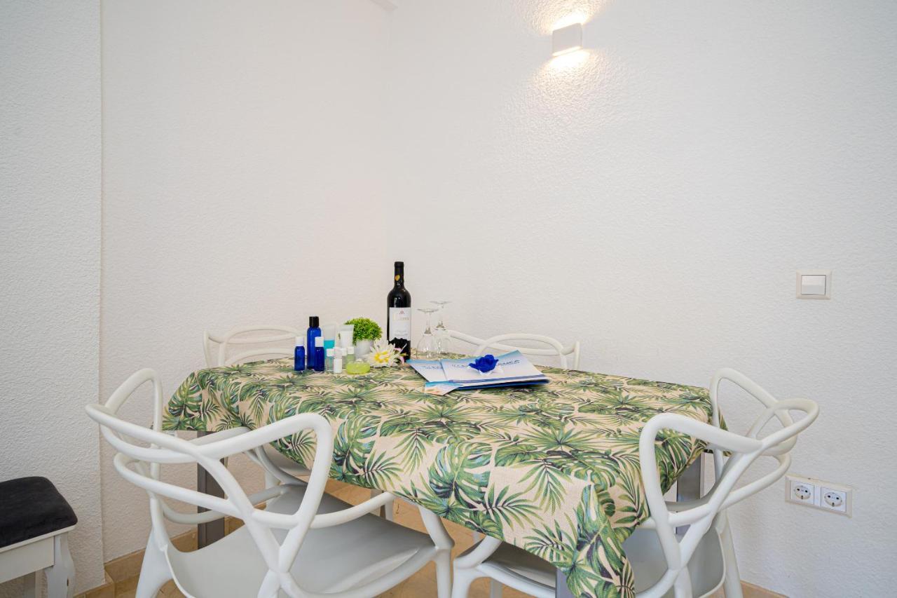 Apartment 3D Albir El Albir Luaran gambar