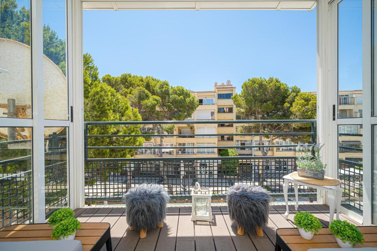 Apartment 3D Albir El Albir Luaran gambar