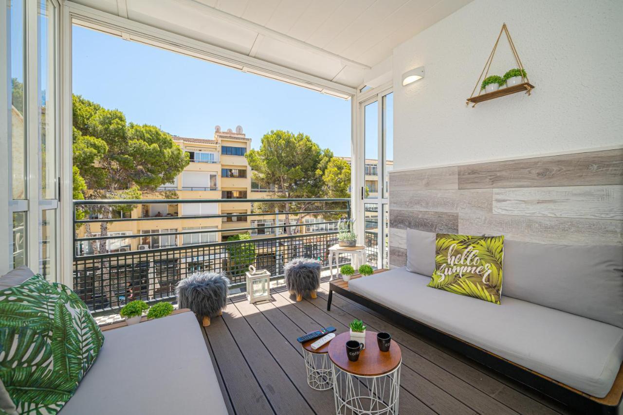 Apartment 3D Albir El Albir Luaran gambar