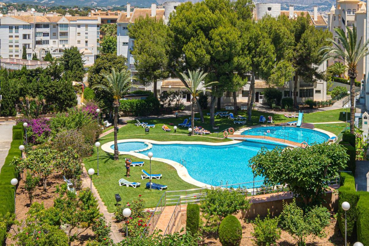 Apartment 3D Albir El Albir Luaran gambar