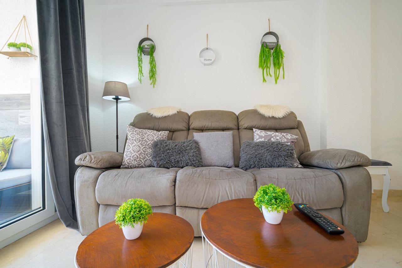 Apartment 3D Albir El Albir Luaran gambar