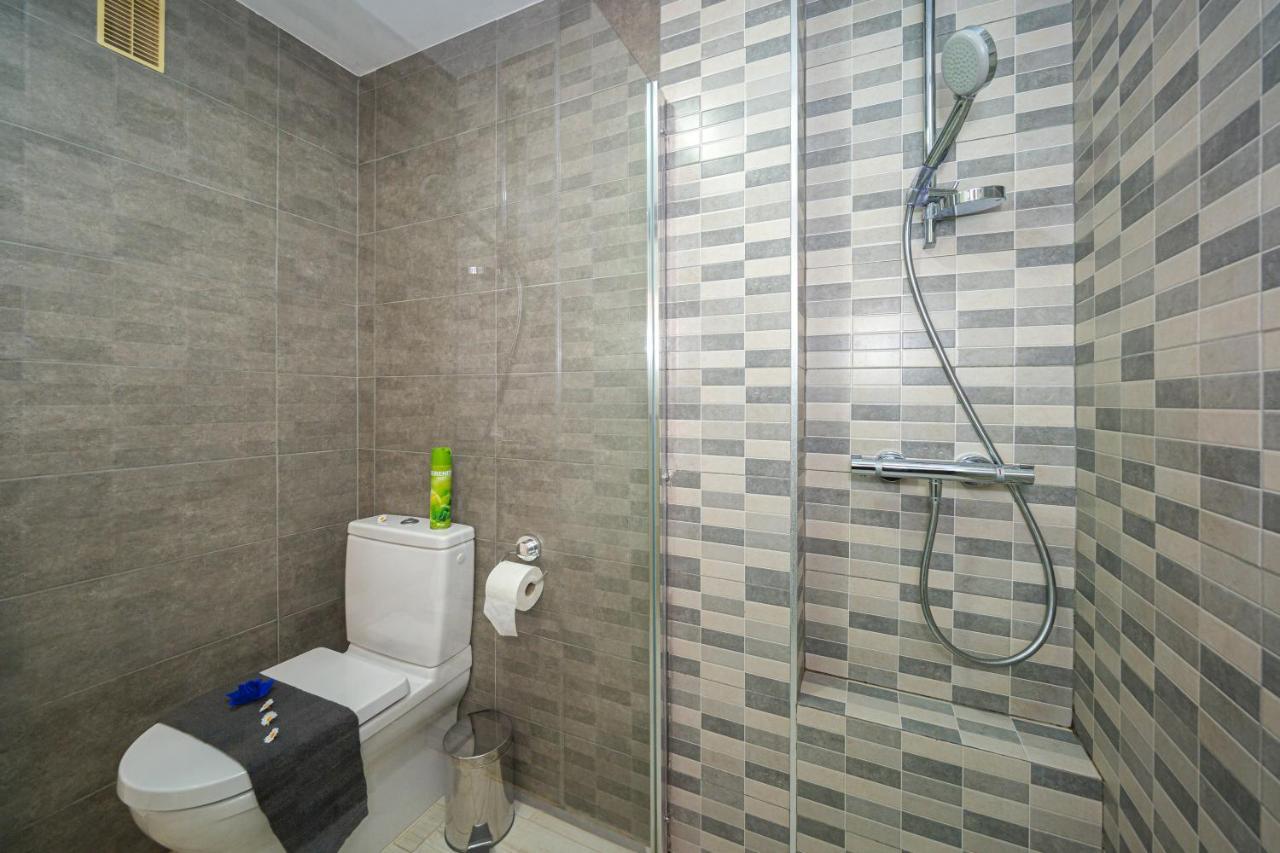 Apartment 3D Albir El Albir Luaran gambar