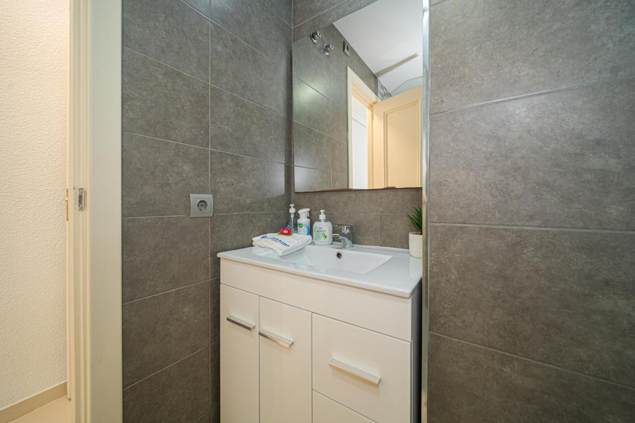 Apartment 3D Albir El Albir Luaran gambar