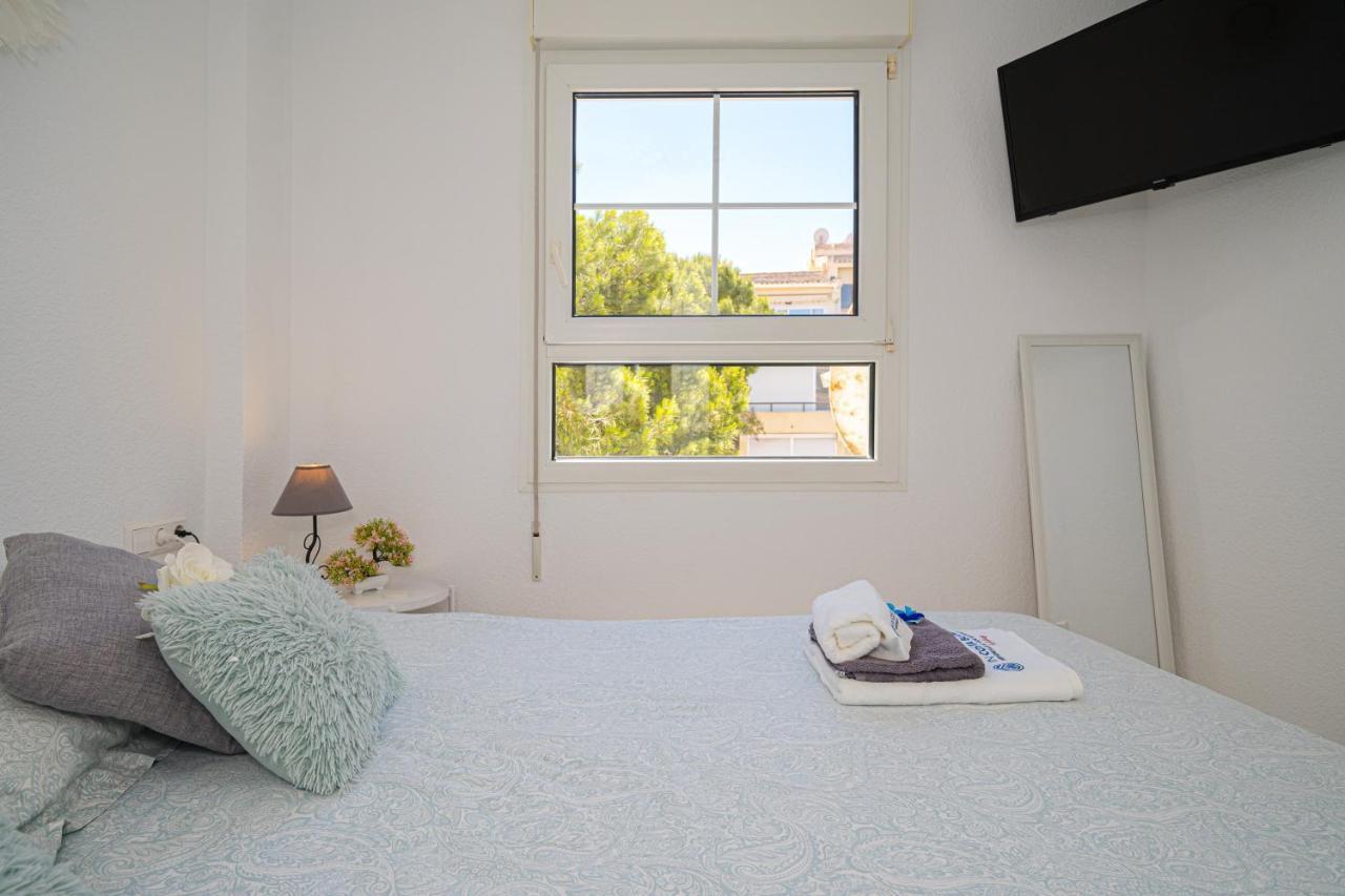 Apartment 3D Albir El Albir Luaran gambar
