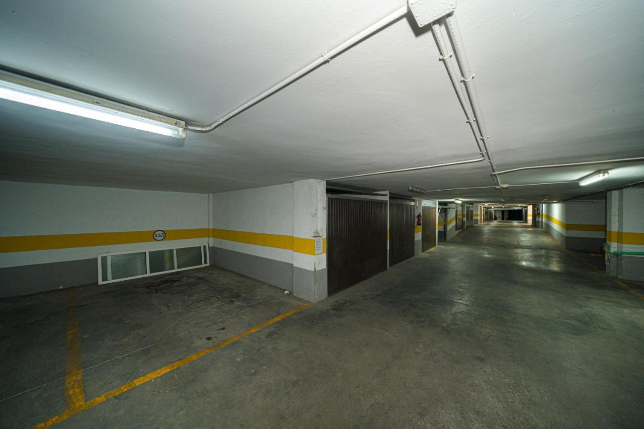 Apartment 3D Albir El Albir Luaran gambar