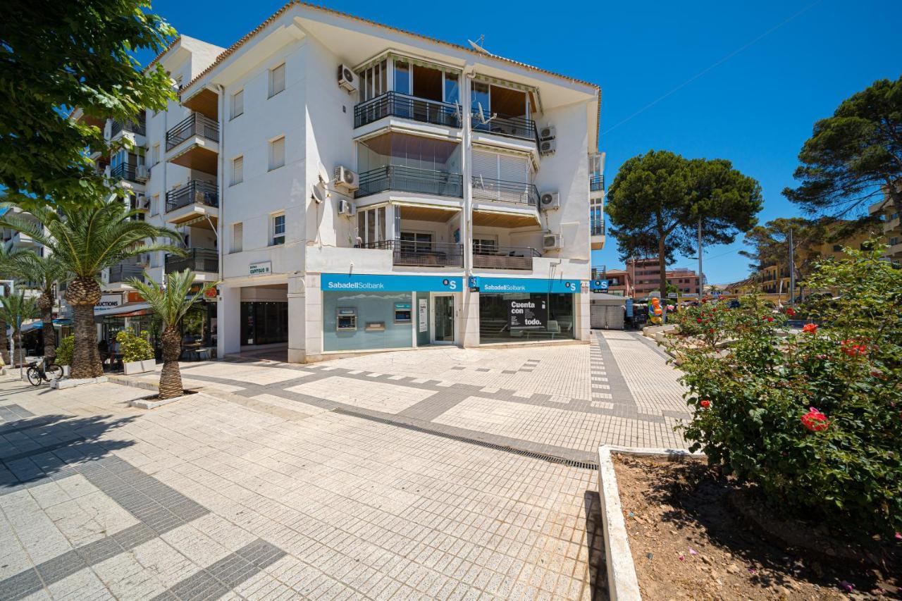 Apartment 3D Albir El Albir Luaran gambar