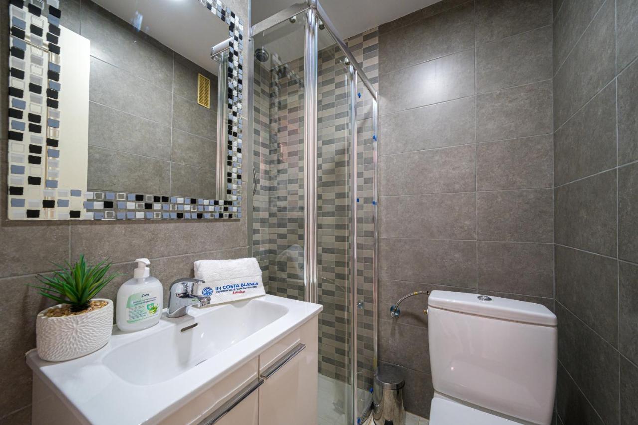 Apartment 3D Albir El Albir Luaran gambar