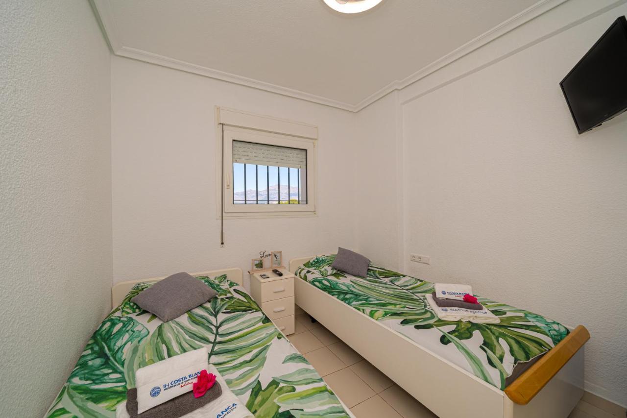 Apartment 3D Albir El Albir Luaran gambar