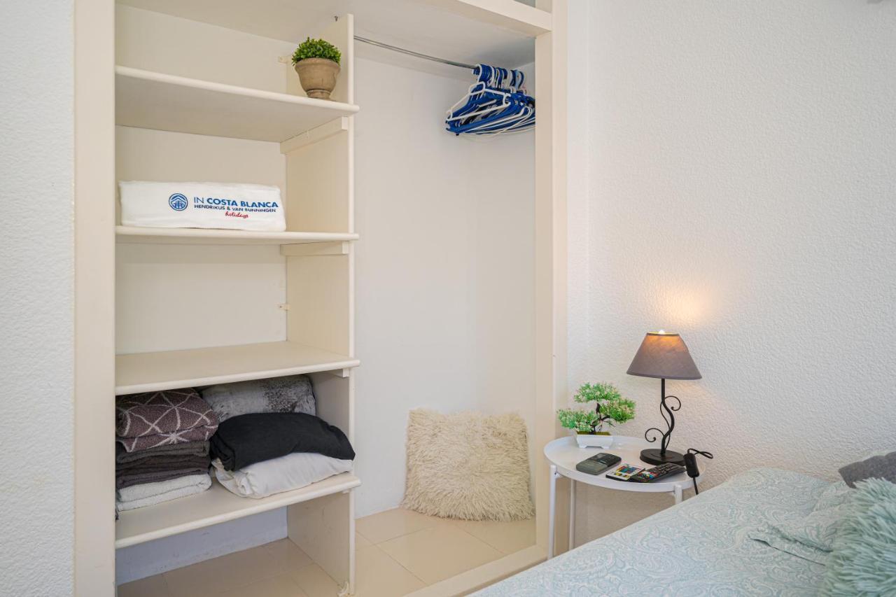 Apartment 3D Albir El Albir Luaran gambar