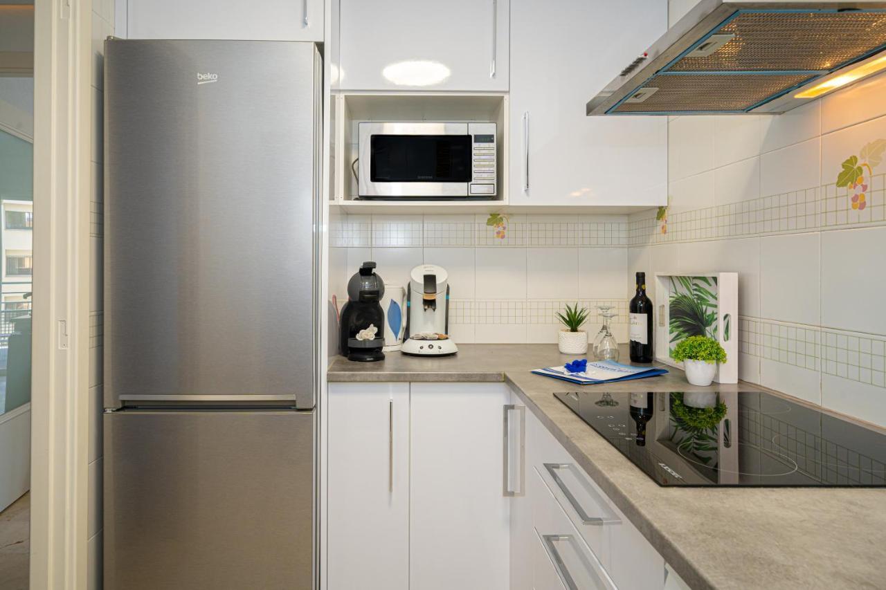 Apartment 3D Albir El Albir Luaran gambar
