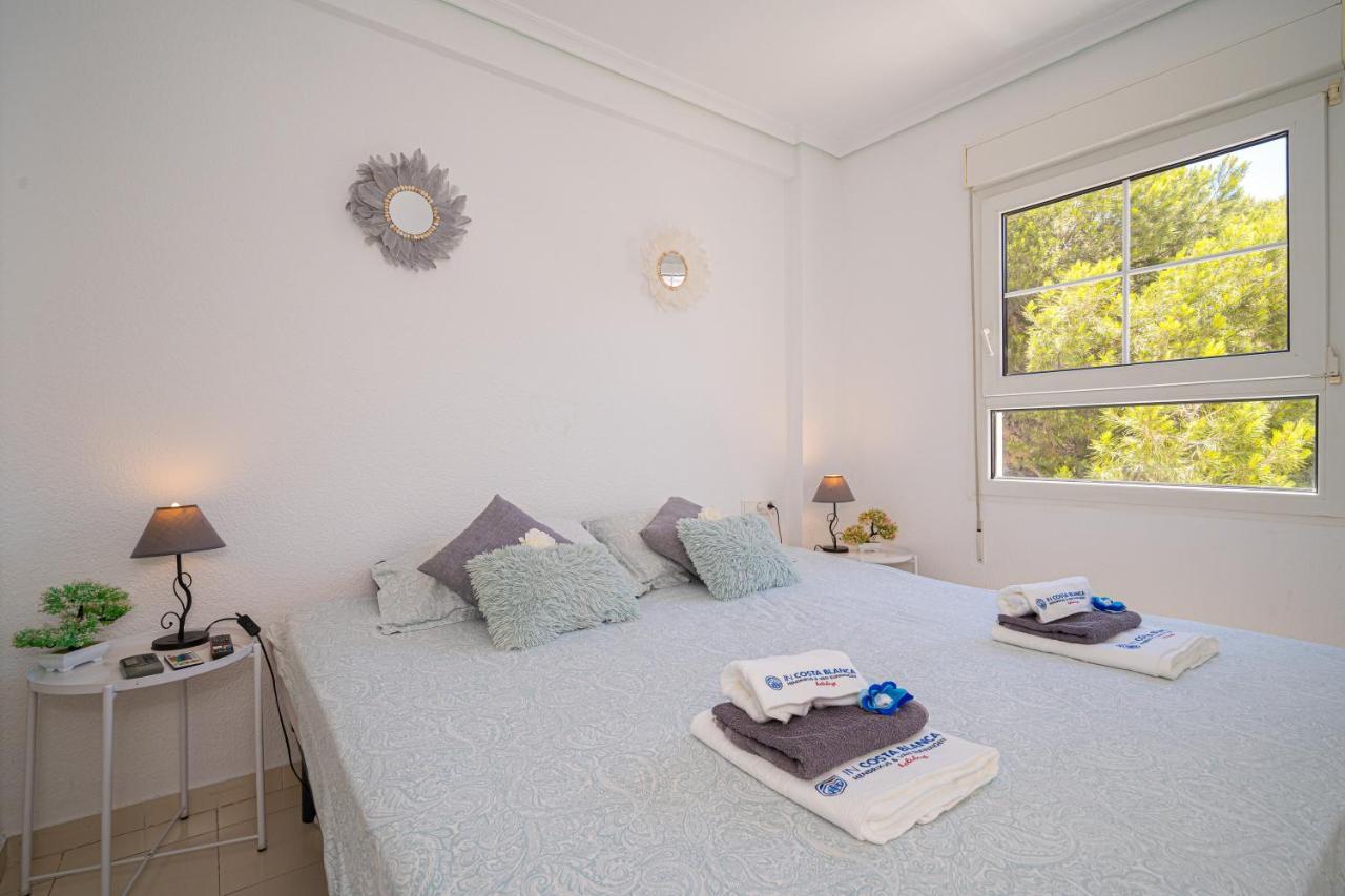 Apartment 3D Albir El Albir Luaran gambar